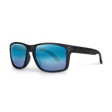 Fox_Rage_Transparent_Black_Brown_Lens_Mirror_Blue_Eyewear