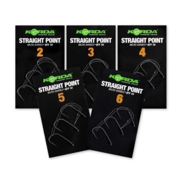 Korda_Straight_Point_Hook
