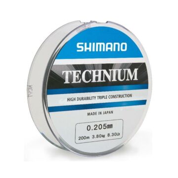 Shimano_Technium_200m