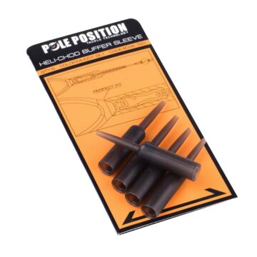 Pole_Position_Heli_Chod_Buffer_Sleeve_Muddy_Silt_7