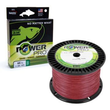 Power_Pro_Gevlochten_Lijn_Vermillion_Red