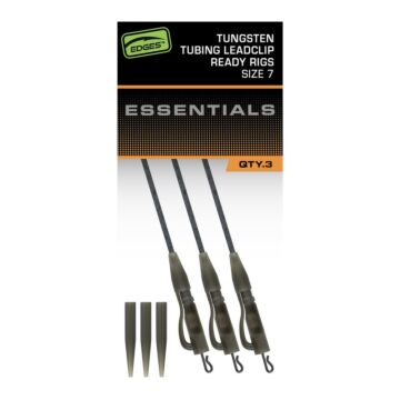 Fox_Edges_Tungsten_Tubing_Leadclip_Ready_Leaders