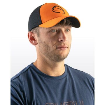 Guru_Guru_Orange_Trucker_Cap