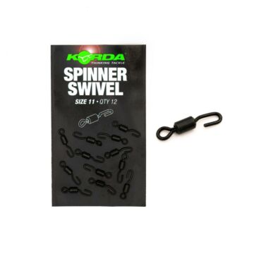 Korda_Spinner_Swivel_Size_11