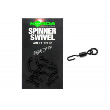 Korda_Spinner_Ring_Swivel_Size_11_1