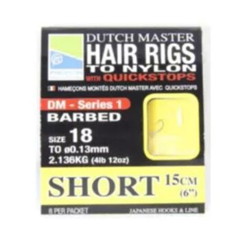 Preston_Hair_Rigs_Short_15cm