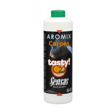 Sensas_Aromix_Flavour_500ml_Orange