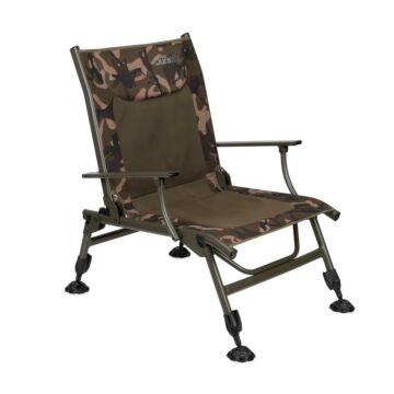 Duralite_Recliner_Arm_Chair