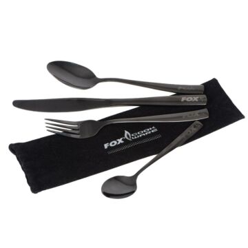 Fox_Cookware_Black_Stainless_Cutlery_Set_1