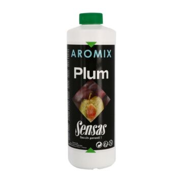 Sensas_Aromix_Flavour_500ml_Plum