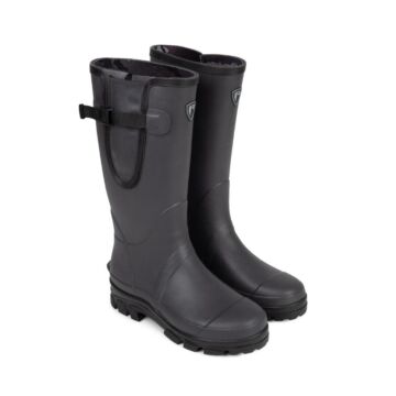 Fox_Rage_Neoprene_Camo_Grey_Wellies