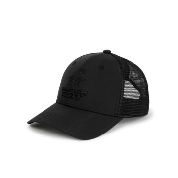 Black_Cat_Black_Trucker_Cap