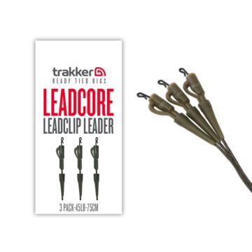 Trakker_Leadcore_Leadclip_Leader_45lb_75cm
