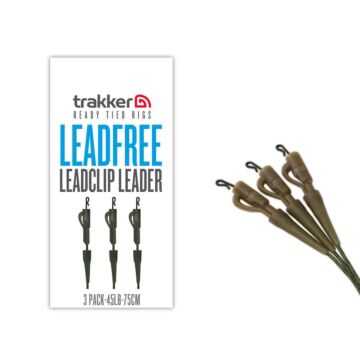 Trakker_Leadfree_Leadclip_Leader_45lb_75cm