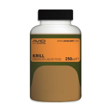 Avid_Carp_Premium_Liquid_Food_250ml_Krill