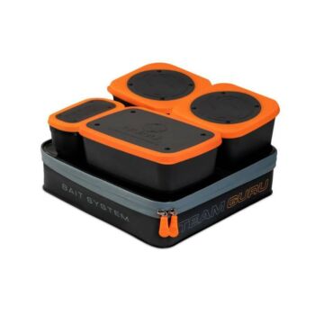 Guru_Team_Guru_Bait_System Guru_Team_Guru_Bait_System