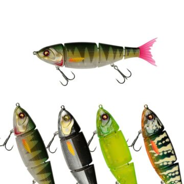 Fox_Rage_Replicant_Swims