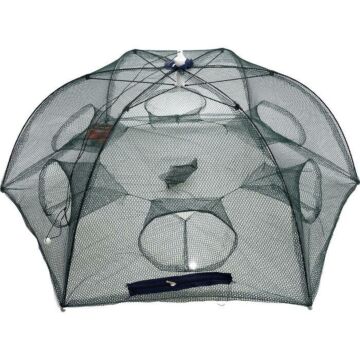Albatros_Lobster_Crab_Net_Umbrella_90x30cm