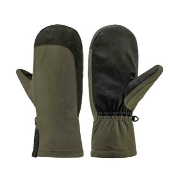 Korda_Polar_Mittens_Dark_Olive