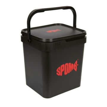 Spomb_Black_Bucket_18L