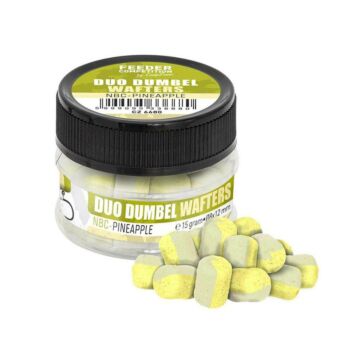 Carp_Zoom_Duo_Dumbell_Wafters_NBC_Pineapple_8x12mm