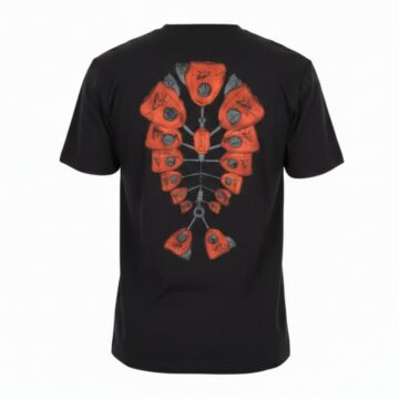 Fox_Orange_Indicator_Tee