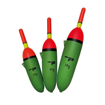 Predox_Trolling_Led_Float