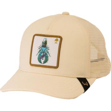 Westin_Crecraw_Cap_One_Size_Beige