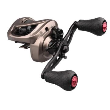 Spro_DR_Elite_MG_200_HG_L_Baitcasting