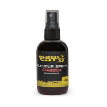 Black_Cat_Flavour_Spray_Dirty_Liver_100ml