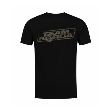 Korda_TK_Digi_Kamo_Tee_Black