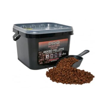 Starbaits_Pro_Monstercrab_Pellets_Mixed_2kg