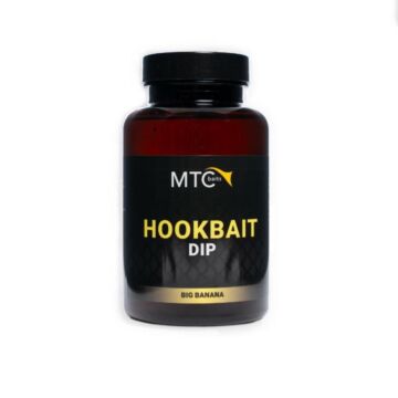 MTC_Baits_Big_Banana_Hookbait_Dip_250ml
