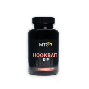 MTC_Baits_Strawberry_Big_Fish_Hookbait_Dip_250ml