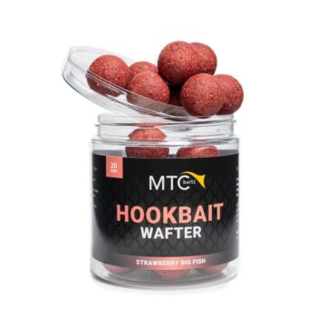 MTC_Baits_Strawberry_Big_Fish_Pop_Up_Hookbait_Wafter_16mm