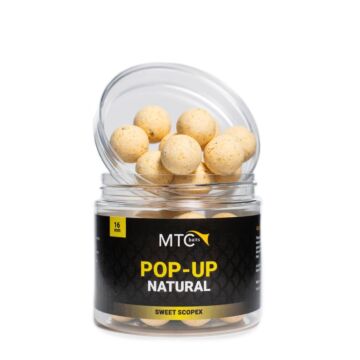 MTC_Baits_Sweet_ScopeX_Pop_Up_Natural_16mm