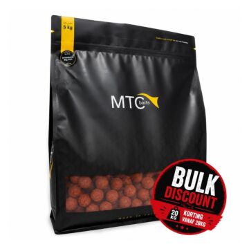 MTC_Baits_Strawberry_Big_Fish_20kg_Bulkdeal_16mm