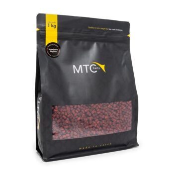 MTC_Baits_Hi_Attract_Pellets_Strawberry_Big_Fish_4mm_1kg