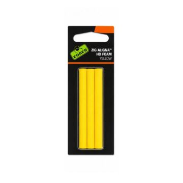 Fox_Zig_Aligna_Foam_Yellow