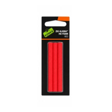 Fox_Zig_Aligna_Foam_Red
