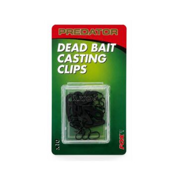 Fox_Predator_Deadbait_Casting_Clips