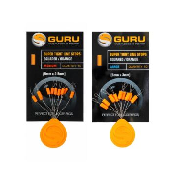 Guru_Super_Tight_Line_Stops_Squared_Orange_1