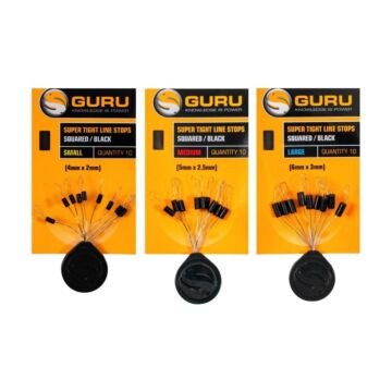 Guru_Super_Tight_Line_Stops_Squared_Black