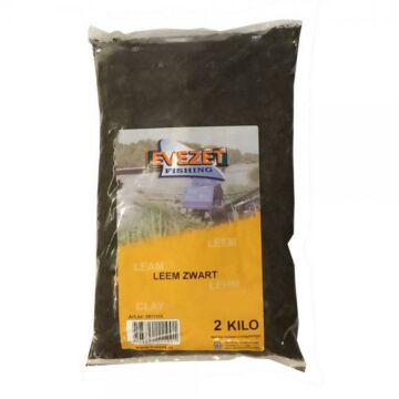 672Evezet_Leem_Zwart_2kg