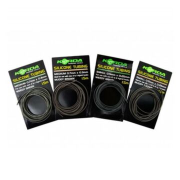 1704Korda_Silicone_Tube_0_5mm___Gr