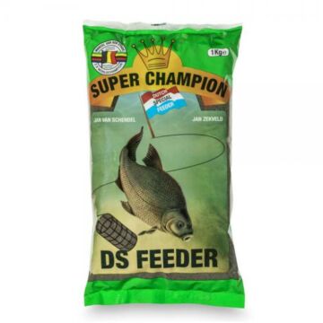 2053van_den_Eynde_DS_Feeder_Zwart
