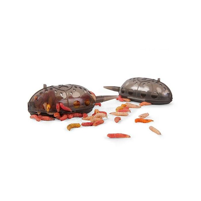 2536Korum_Grub_Feeders_90g_Standaard 2536Korum_Grub_Feeders_90g_Standaard