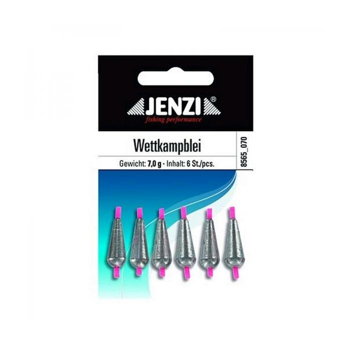 2870Jenzi_Wedstrijdlood 2870Jenzi_Wedstrijdlood