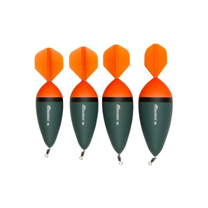 4620Fox_Predator_HD_Dart_Swivel 4620Fox_Predator_HD_Dart_Swivel