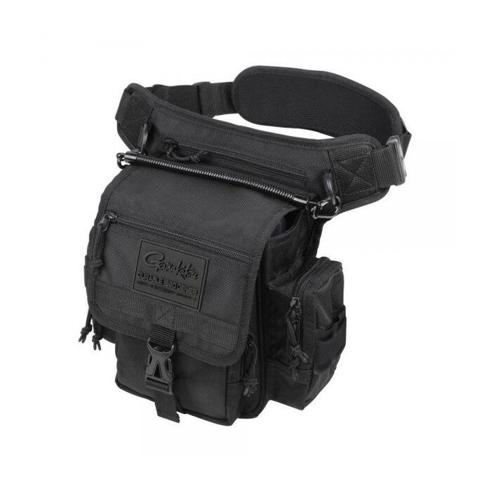 4642Gamakatsu_Hit__N_Run_Hipbag 4642Gamakatsu_Hit__N_Run_Hipbag